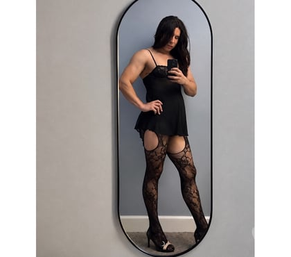 Trans Escorts Aberdeen City Centre Aberdeen - Photos for Waiting for you 🌹❤️