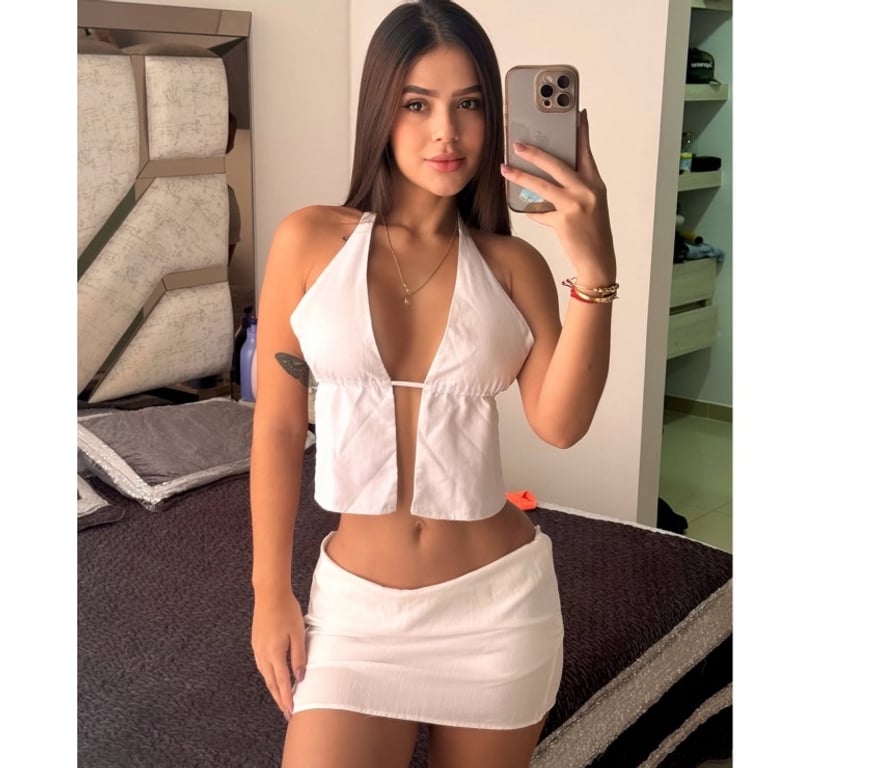 Escorts Glasgow Glasgow City Centre - Glasgow - Photos for 🍓🍒LUNA BRAZILIAN 💯 % REAL P@RTYGIRL🇧🇷