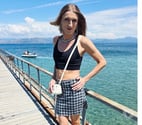 Leeds City Centre - Leeds — Shemale Eva💃Quickies only £40!😍Last 3 days here😘
