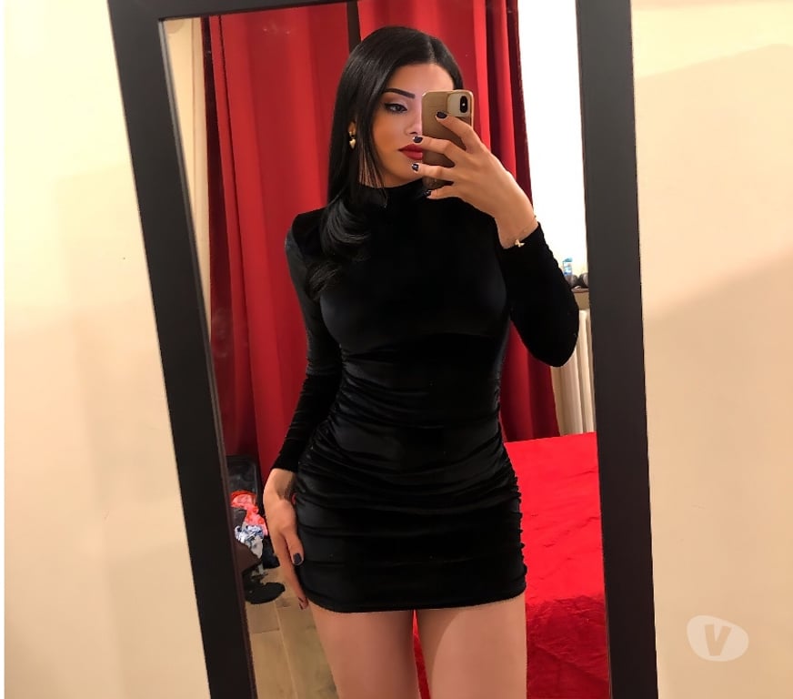 Trans Escorts West Yorkshire Leeds - Photos for TS PATY NEW IN THE CITY