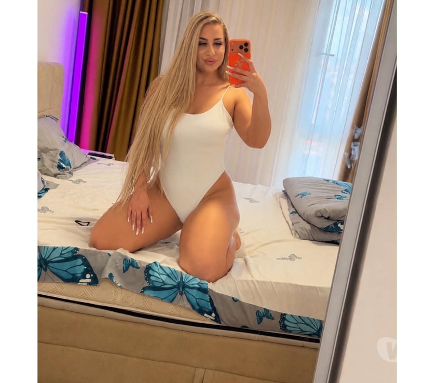 Escorts South West London Norbury - South West London - Photos for ‼️PARTY GIRL ‼️Yasmina ❤️ New in Town ❤️REAL