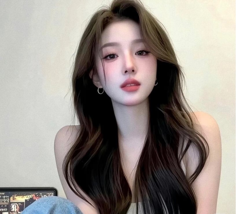 Top Asia girls just come