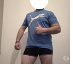 Leeds City Centre - Leeds — Escort male only for lady's