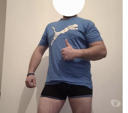 Escorts and Massages Leeds City Centre Leeds - Photos for Escort male only for lady's