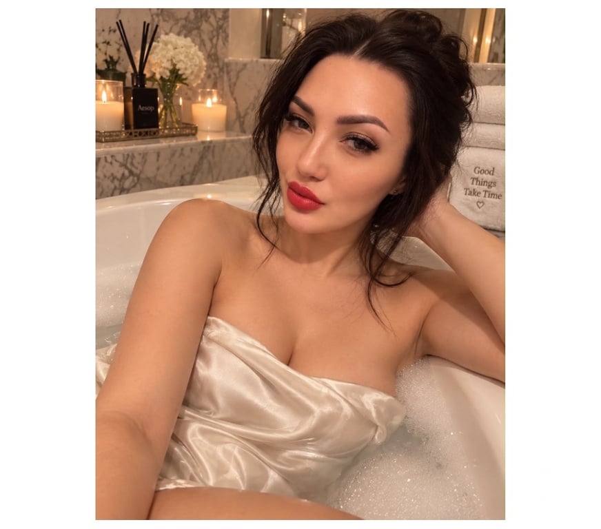 Escorts North London Enfield - Photos for 🔥Karina 🇺🇦erotic massage 🔥 Feet 🦶🏻