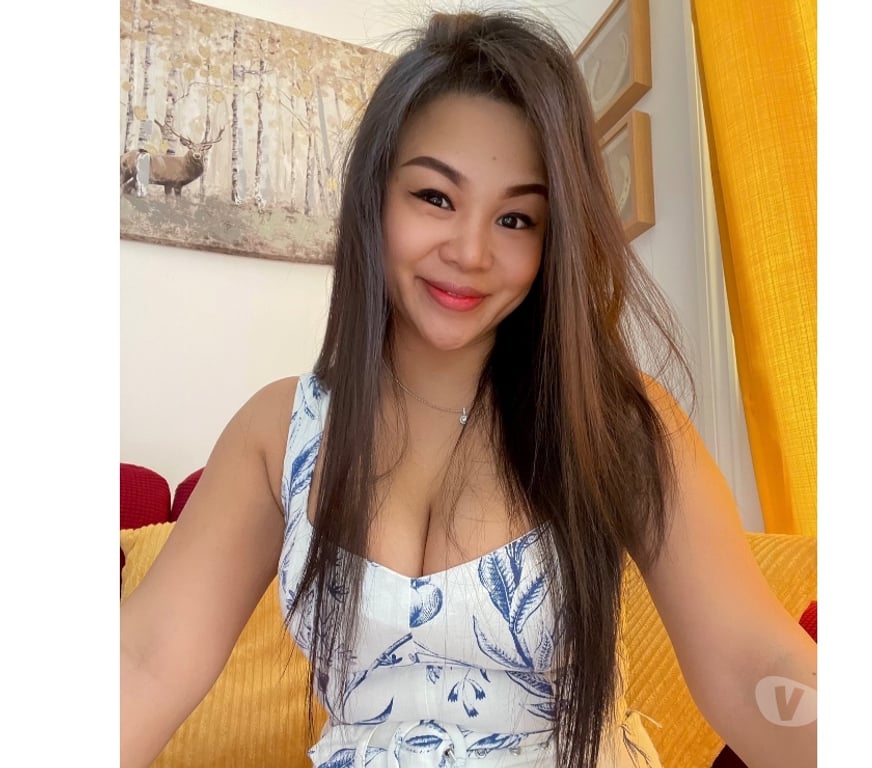 Escorts Aberdeen Bridge of Dee - Aberdeen - Photos for 🔥Cindy Thai Escort 🔥Real picture 100%