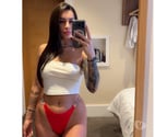 Mellisa new in town😍