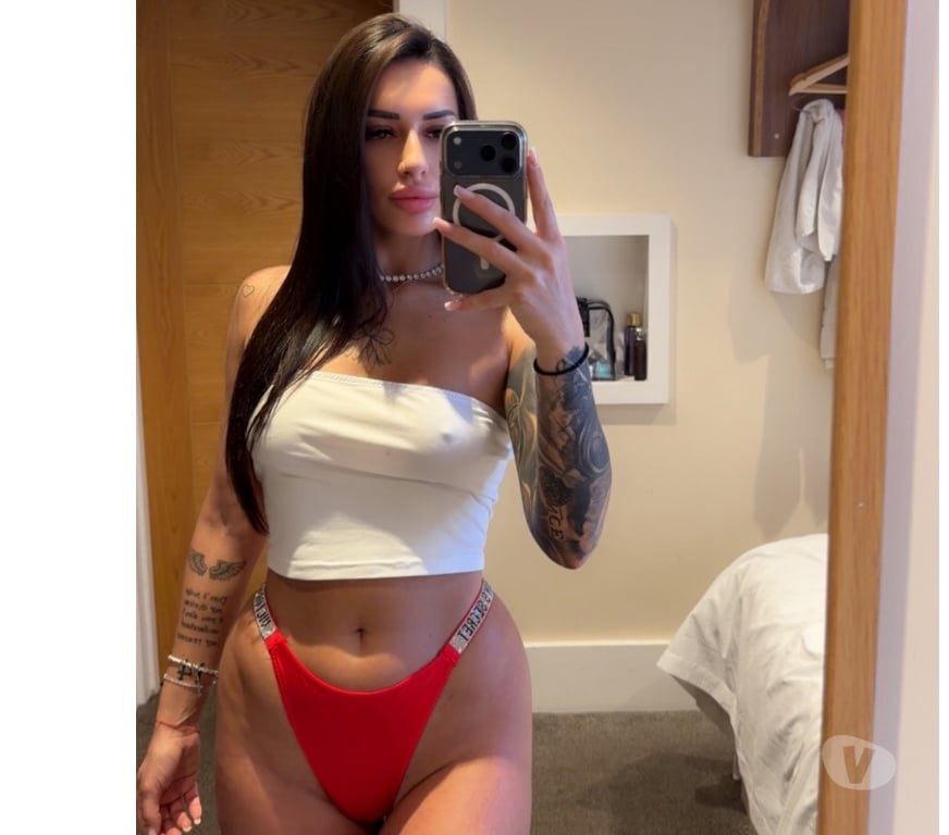 Escorts East London Barking Station - East London - Photos for Mellisa new in town😍