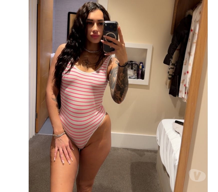 Escorts East London Barking Station - East London - Photos for Mellisa new in town😍