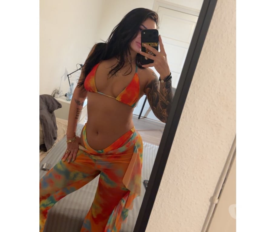 Escorts East London East Ham - East London - Photos for Mellisa🩷🩷hey guys