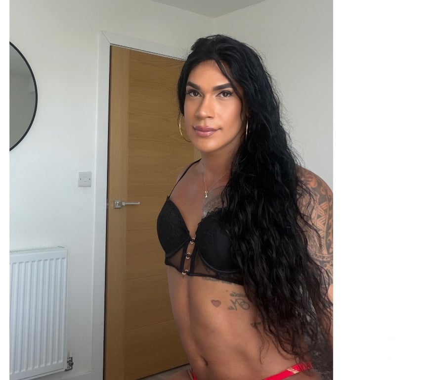 Trans Escorts West London Acton - West London - Photos for BRAZILIAN Ts XXL FIRST TIME IN THIS AREA