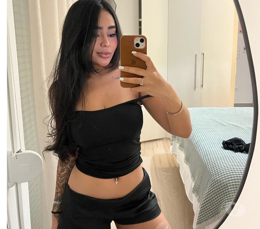 Escorts North West London Hendon - North West London - Photos for Vivi brazilian🔥🇧🇷