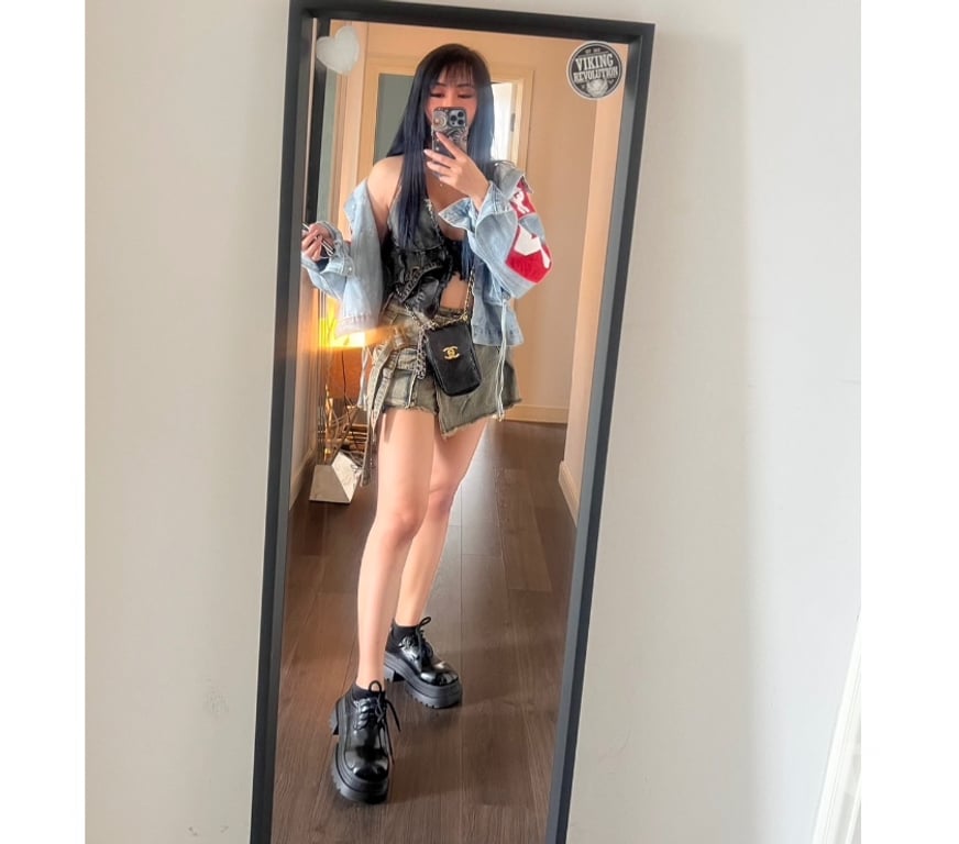Escorts South East London Croydon - Photos for 👑Gigi Yummy luxury Thai Girl 🍑Best GFE💦