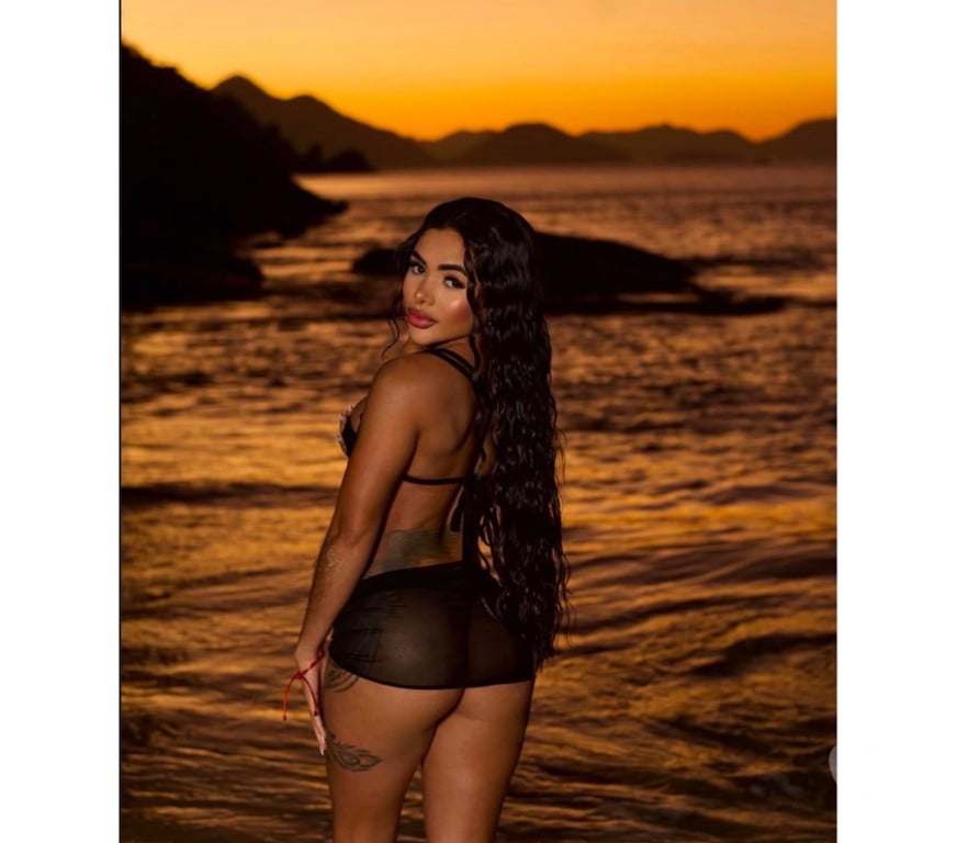 Escorts Merseyside Liverpool - Photos for PÉROLA - ELITE BRAZILIAN GIRL 🔞🍑😈