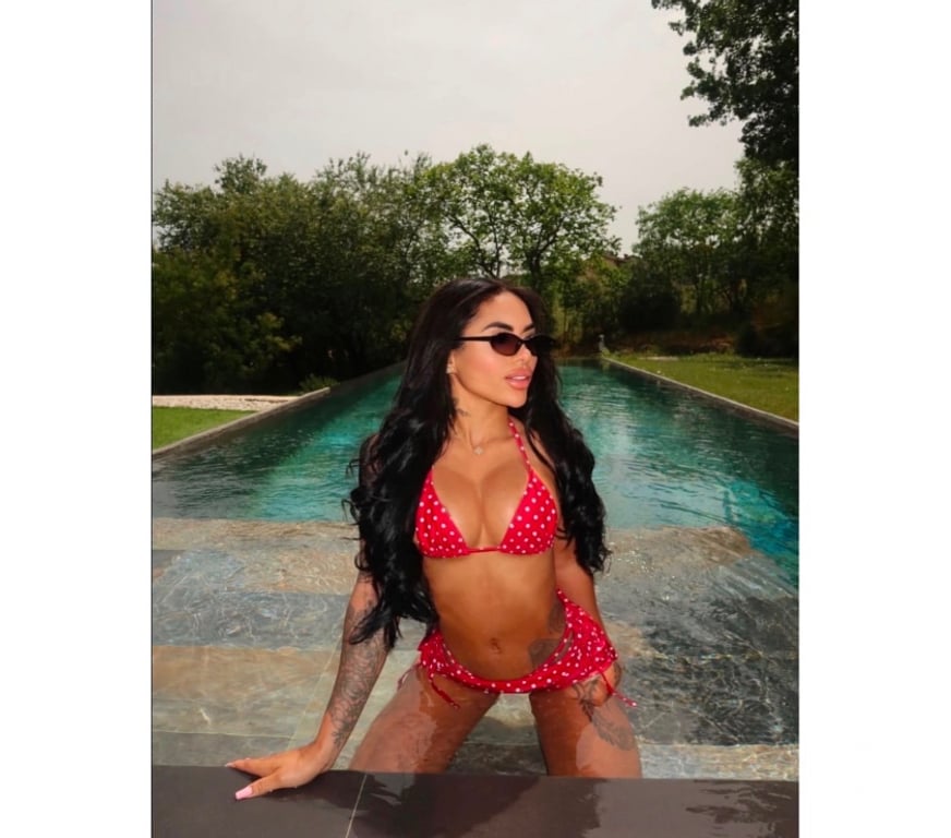 Escorts Merseyside Liverpool - Photos for PÉROLA - ELITE BRAZILIAN GIRL 🔞🍑😈
