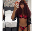 Bristol City Centre - Bristol — Bela Brazilian trans girl 9 inches dominante 🇧🇷