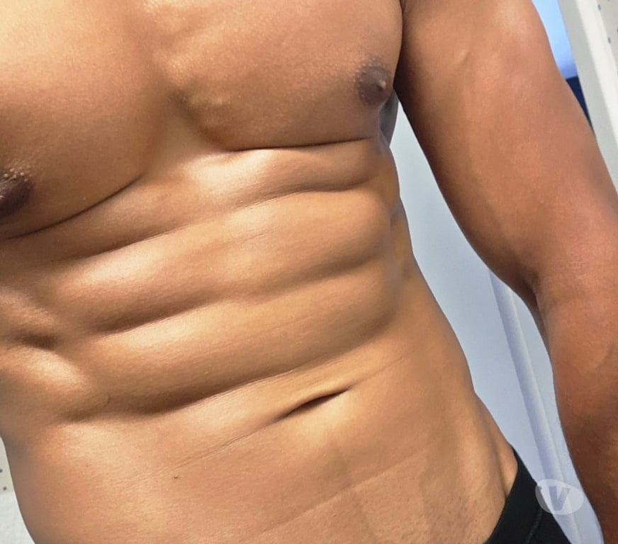  Gay massage West Midlands Birmingham - Photos for Magic hands offering a tantalising experience
