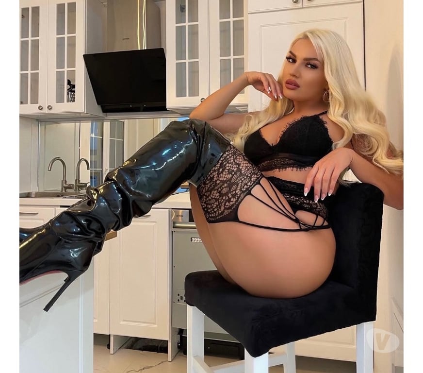 Escorts Gloucestershire Cheltenham - Photos for NEW BLONDE-BOMBSHELL💕BEST IN YOU’RE TOWN