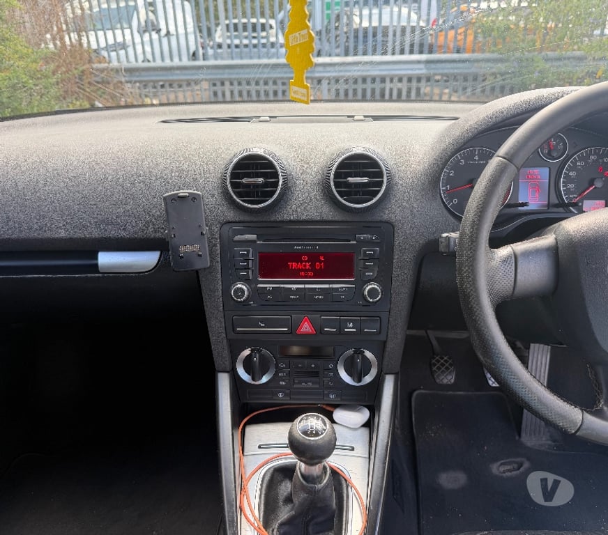 used cars for sale North London Enfield - Photos for 2008 Audi A3 1.8TFSI S Line