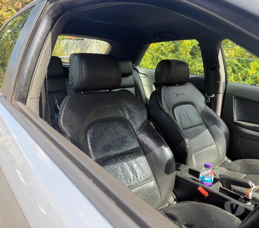 used cars for sale North London Enfield - Photos for 2008 Audi A3 1.8TFSI S Line