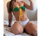 BRAZILIAN TANTRIC MASSAGE 💆