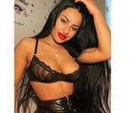 Hi im Alejandra new in town