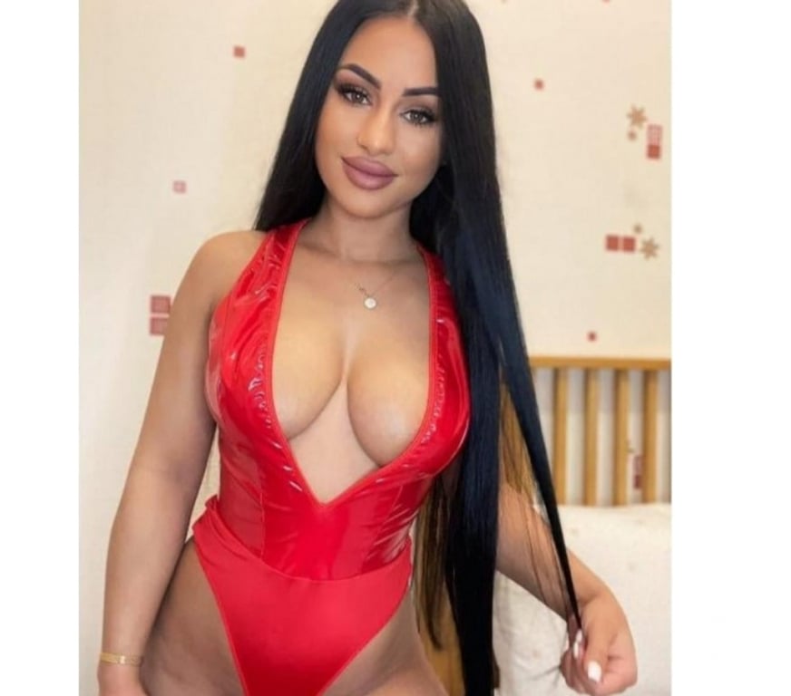 Escorts Leicestershire Leicester - Photos for Hi im Alejandra new in town