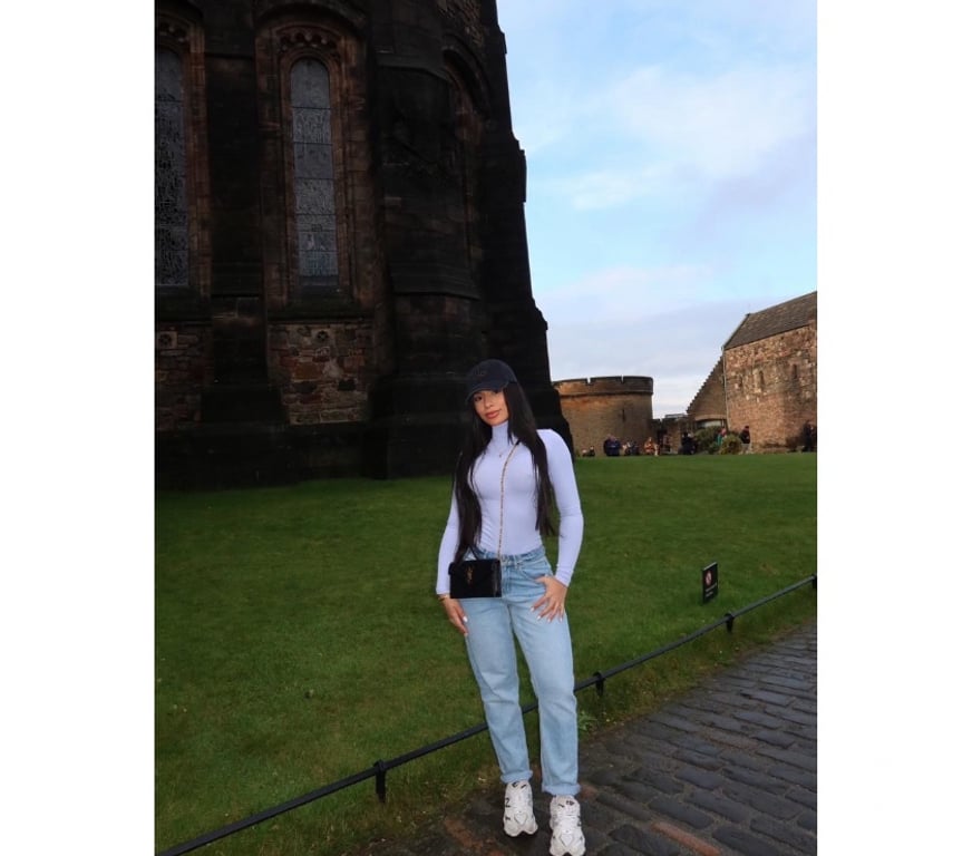 Escorts Glasgow Glasgow City Centre - Glasgow - Photos for 💋 A Companion Unlike Any Other, hot 🥵🫦