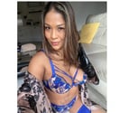 🍒MAYLIN SEXY PANAMA🔝REAL GFE & MASSAGE🔥☎️