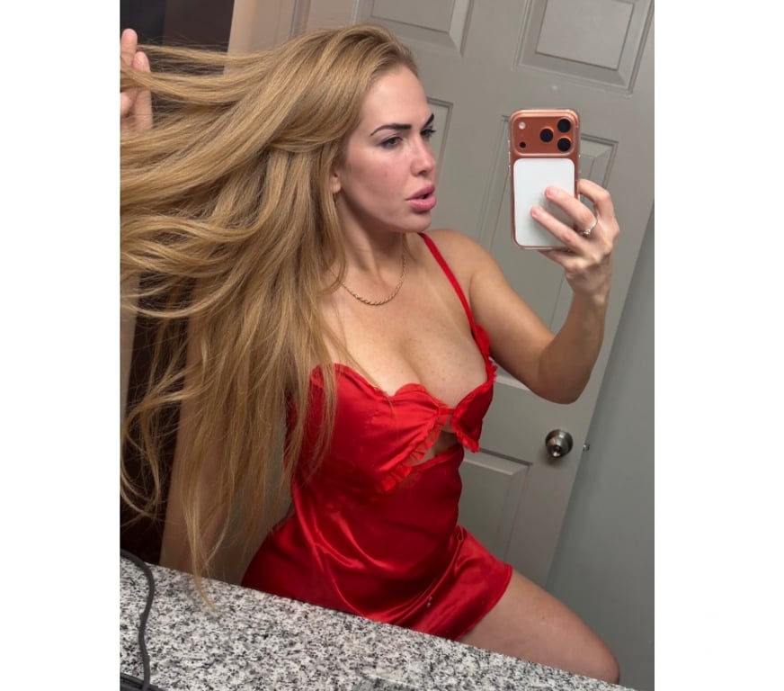 Escorts Surrey Guildford - Photos for ❤️ NEW GISELE CLASSY HORNY MATURE 💯 PARTY GIRL