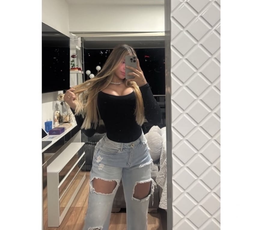 Escorts South West London Tooting Bec - South West London - Photos for Brazilian 💯 real pics 📷 very hot 🔥