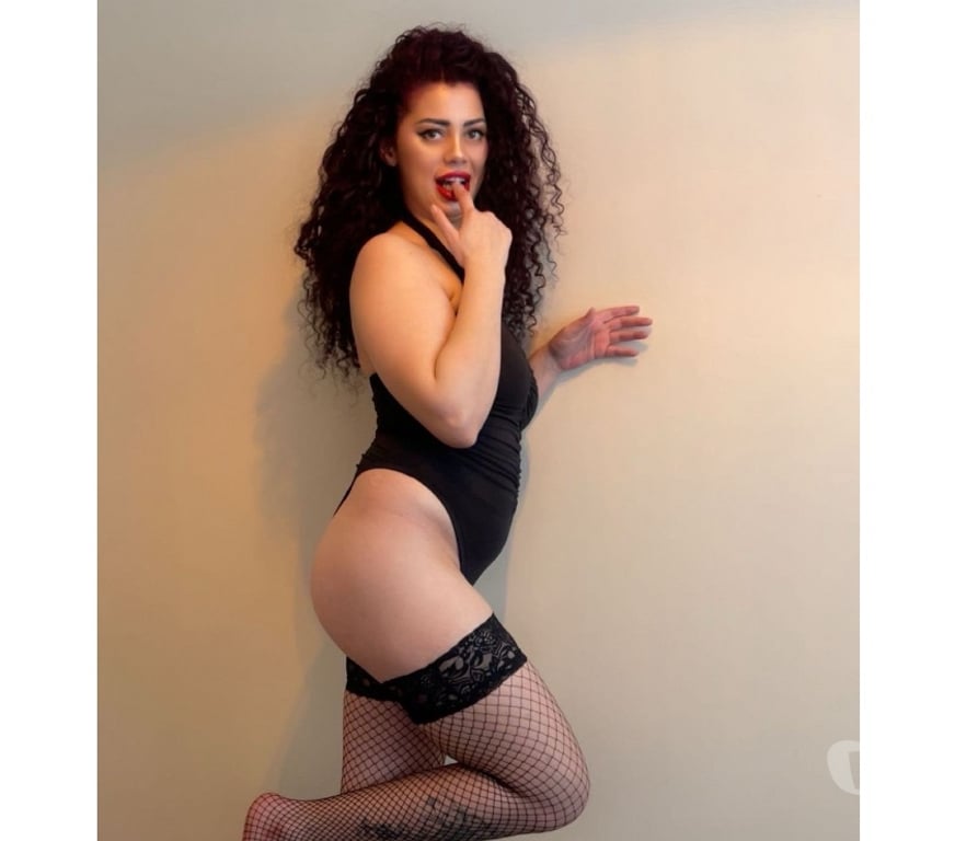 Escorts North London Wood Green - North London - Photos for ‼️ALEXIA‼️PARTY GIRL💯REAL❗️GFE💦