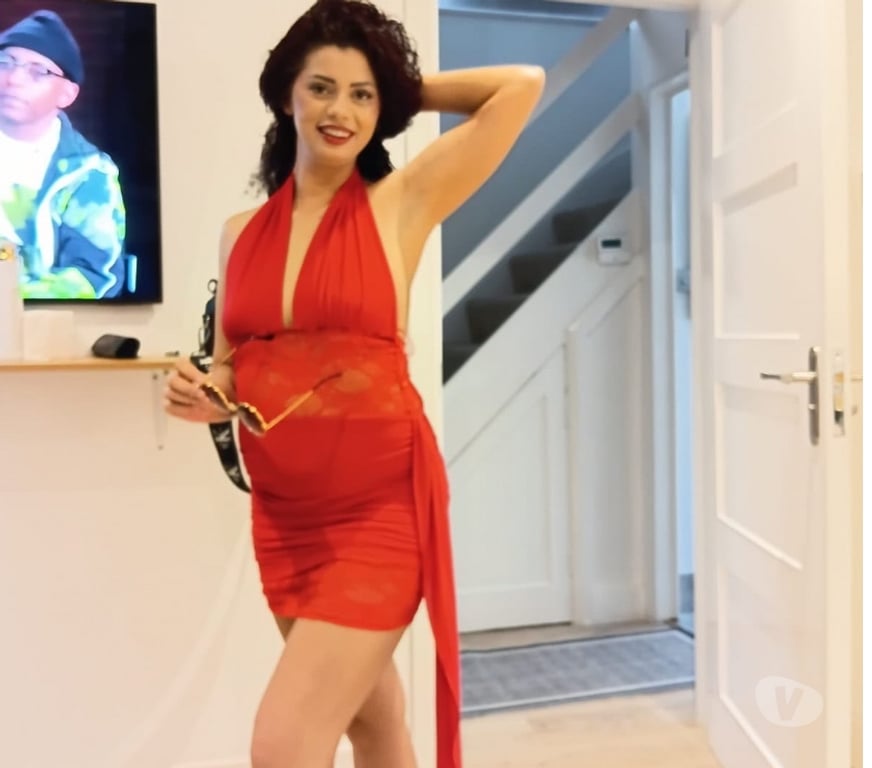 Escorts North London Wood Green - North London - Photos for ‼️ALEXIA‼️PARTY GIRL💯REAL❗️GFE💦