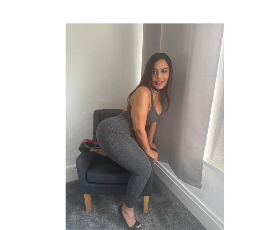 Escorts South Yorkshire Sheffield - Photos for Latina Best Service ✅️Big @SS