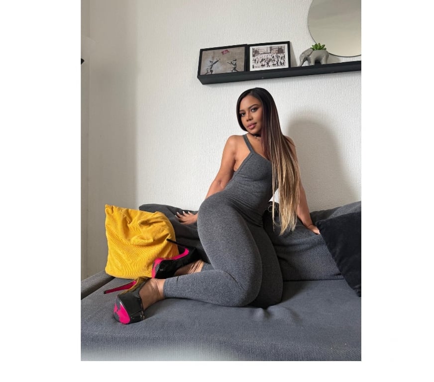 Escorts South Yorkshire Sheffield - Photos for Latina Best Service ✅️Big @SS