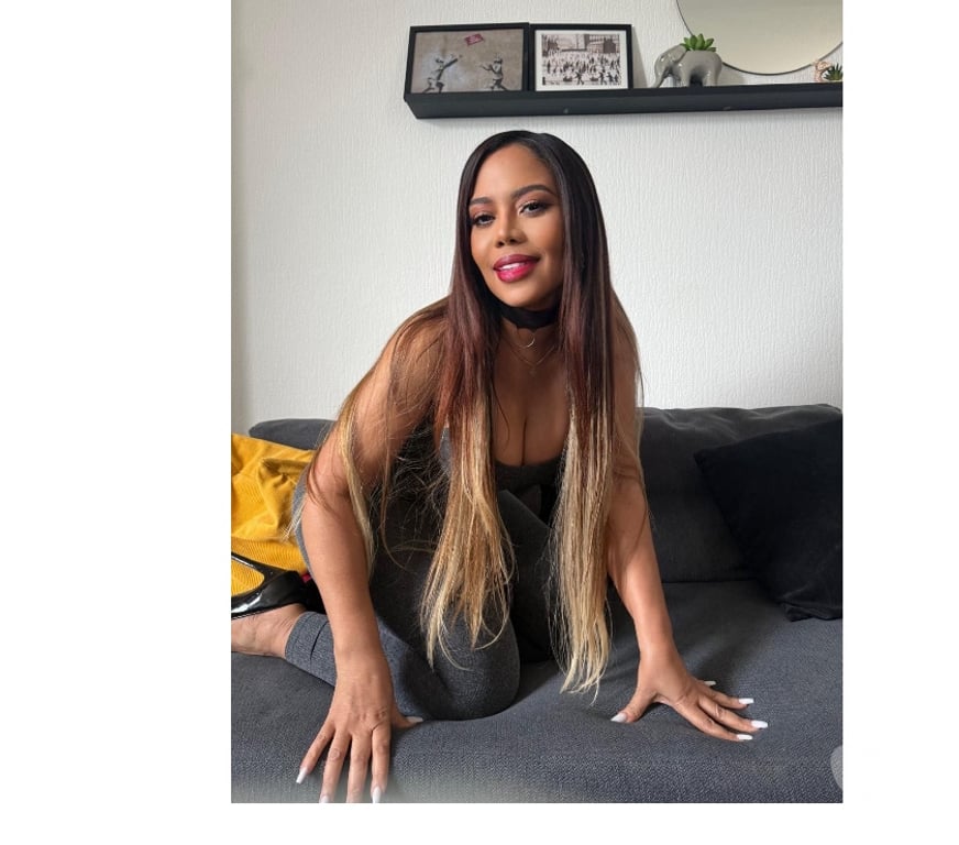Escorts South Yorkshire Sheffield - Photos for Latina Best Service ✅️Big @SS