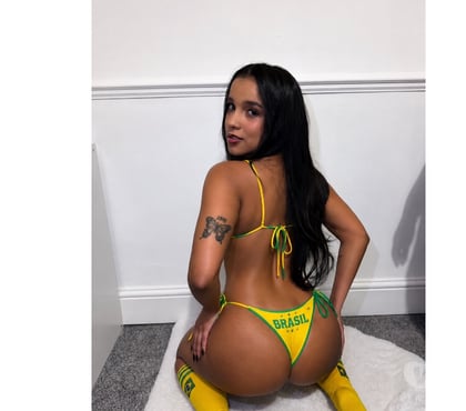  Escorts Croydon Town Centre Croydon - Photos for 100% real girl🇧🇷Brazilian ❤️