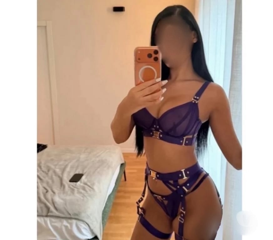 Escorts West Midlands Solihull - Photos for Hi babes ❤️ Jolie ❤️
