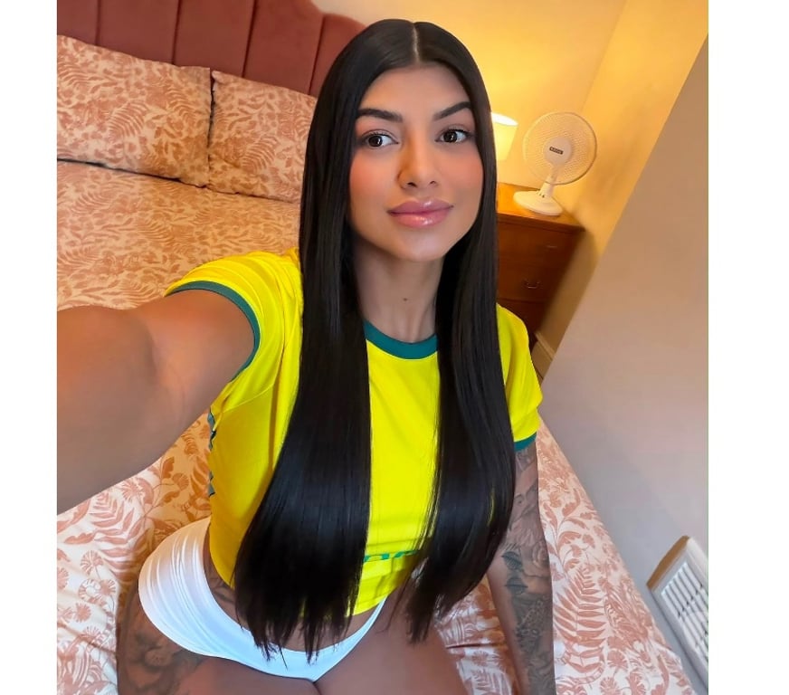 Escorts Peterborough Peterborough City Centre - Peterborough - Photos for RAVENA - BRAZILIAN ELITE GIRL🔞🔥❤️