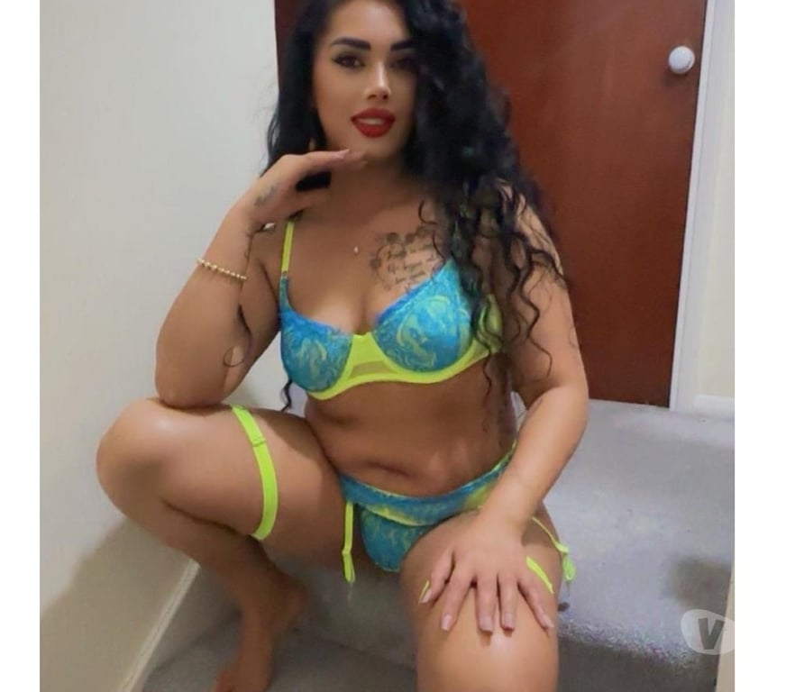 Escorts North London Arnos Grove - North London - Photos for 🔥Andra ❤️REAL Photos💯🔞SWEET AND SEXY🔞Party