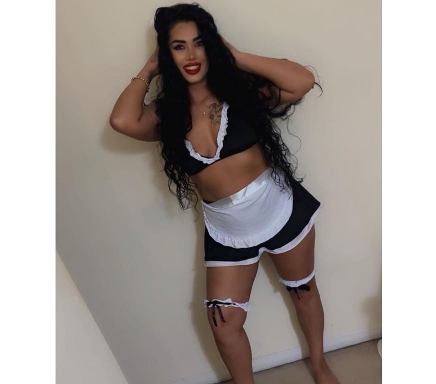 Escorts North London Bounds Green - North London - Photos for 🔥Andra ❤️REAL Photos💯🔞SWEET AND SEXY🔞Party