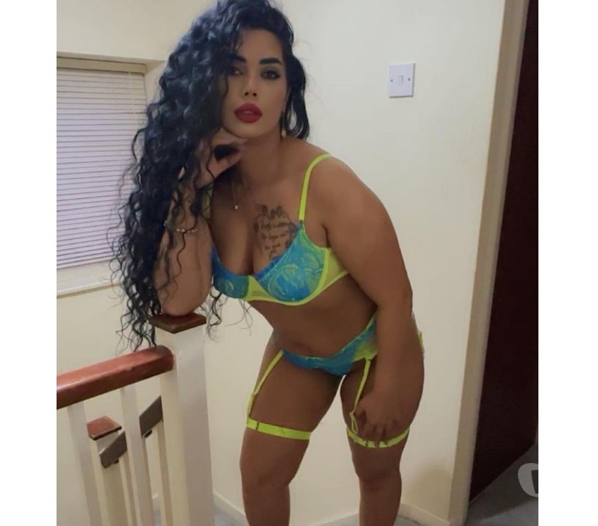 Escorts North London Wood Green - North London - Photos for 🔥Andra ❤️REAL Photos💯🔞SWEET AND SEXY🔞Party