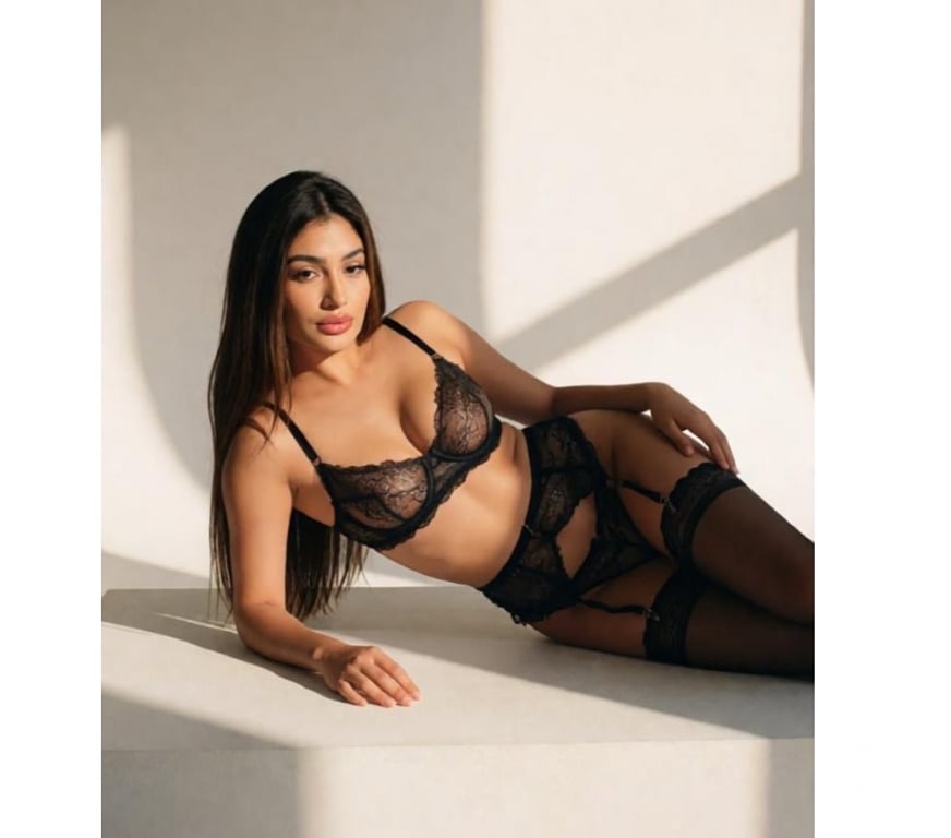 Escorts North West London Colindale Station - North West London - Photos for LUA✨WARM & READY 💦👅🔥