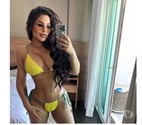 Camila Queiroz Brazilian hot girl 💯 real 🔥🇧🇷🔥