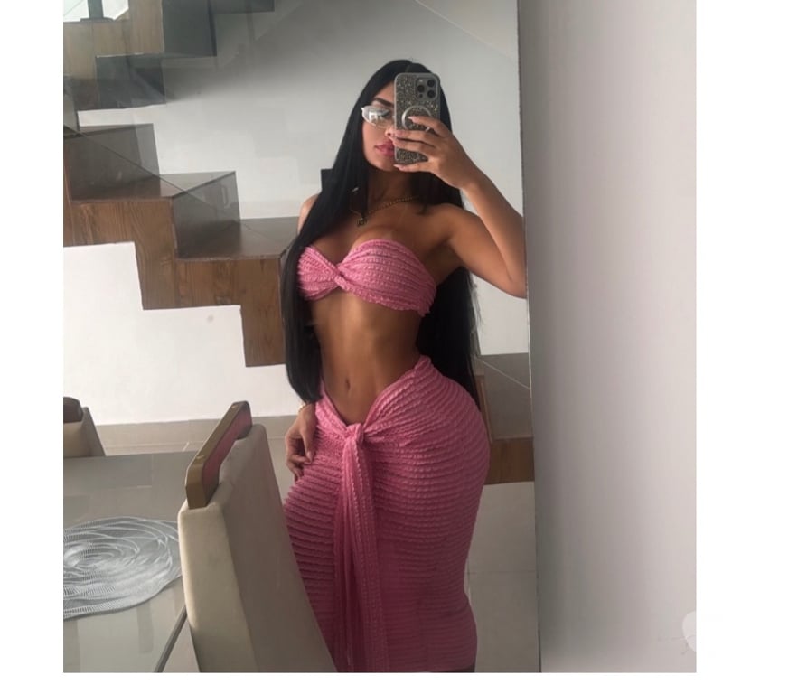 Escorts West London Hillingdon - Photos for Angel Brazilian hot girl 💯 real 🔥🇧🇷🔥