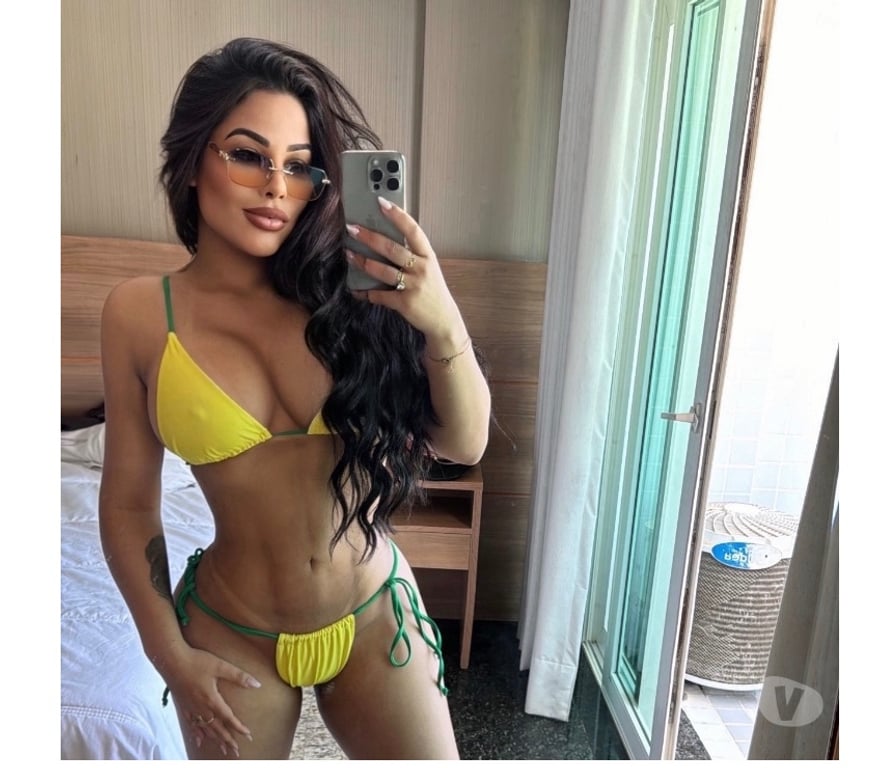 Escorts West London Hillingdon - Photos for Angel Brazilian hot girl 💯 real 🔥🇧🇷🔥