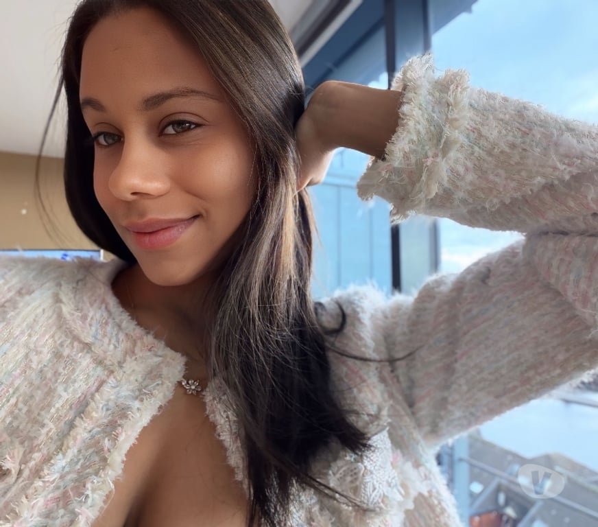 Escorts Glasgow Glasgow City Centre - Glasgow - Photos for HELLO PAPI SOY CLARA 🧑🏽‍🩰🌹