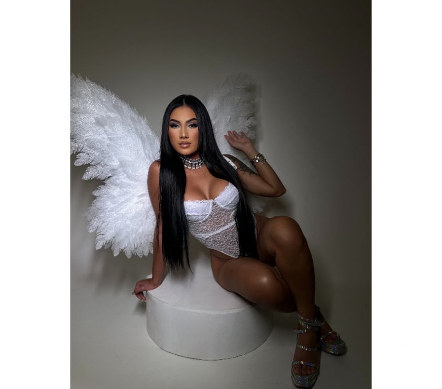 Escorts South West London Battersea - South West London - Photos for Rhayssa🔥💯Argentina🍭💋Hugs kisses