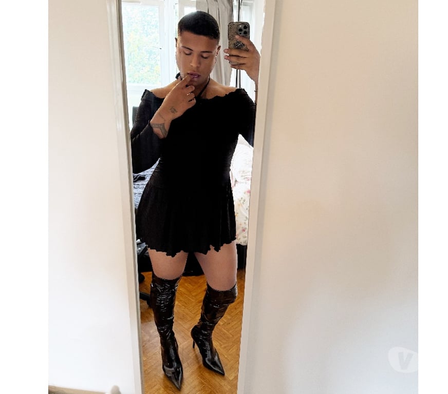 Trans Escorts South East London East Dulwich - South East London - Photos for Femboy Brazilian Latina party