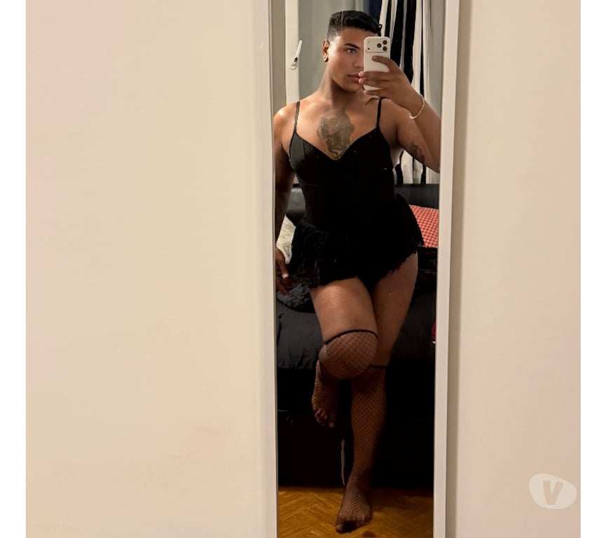 Trans Escorts South East London East Dulwich - South East London - Photos for Femboy Brazilian Latina party
